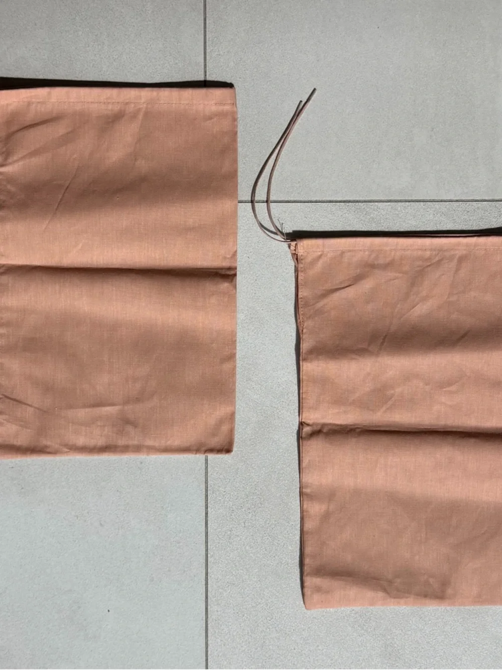 Miu Miu Pink Gift Set Shoe Box Dust Bags Ribbon Shopping Bag Authentic Designer - Picture 7 of 16